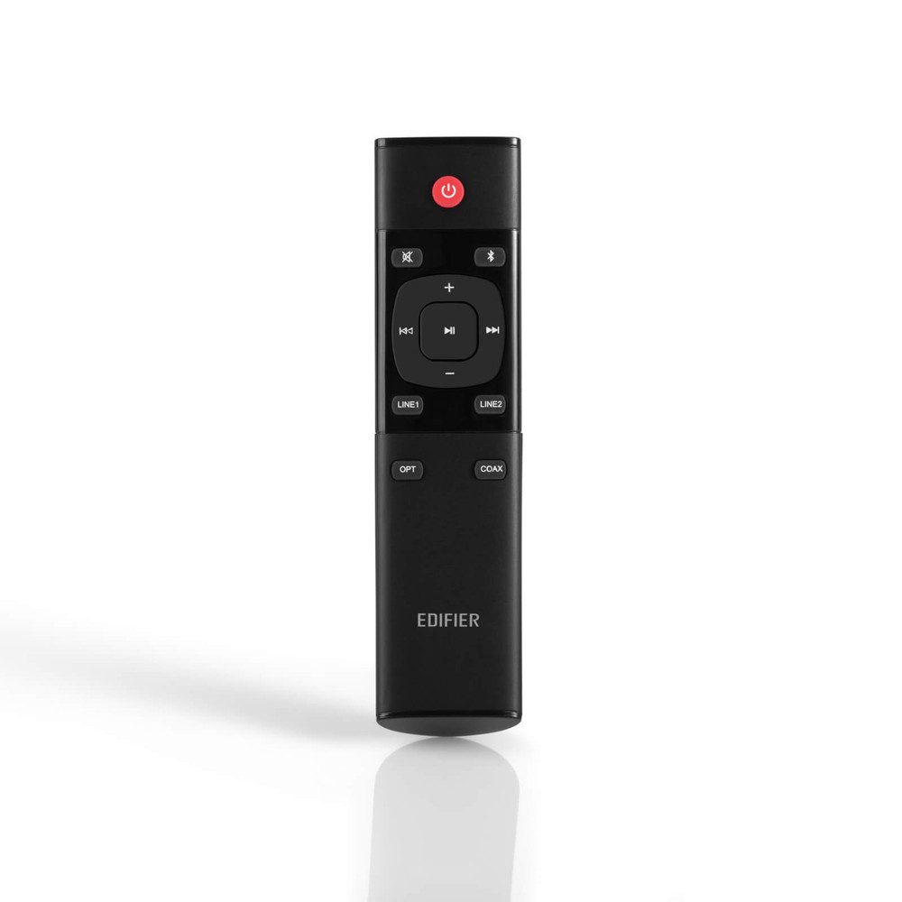 Edifier S1000MKII Audiophile Optical Input Active Speakers Certified Refurbished