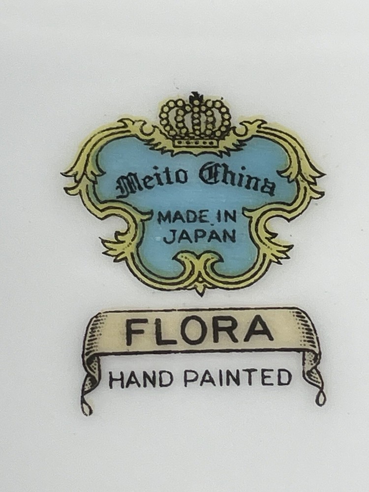 Flora by MEITO 8.5 “ Relish Tray