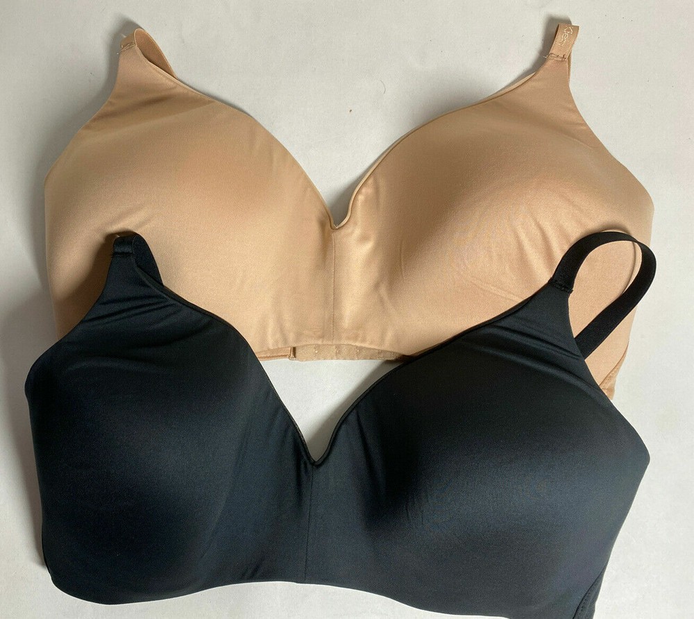 Calvin Klein Lightly Lined Wirefree Bra