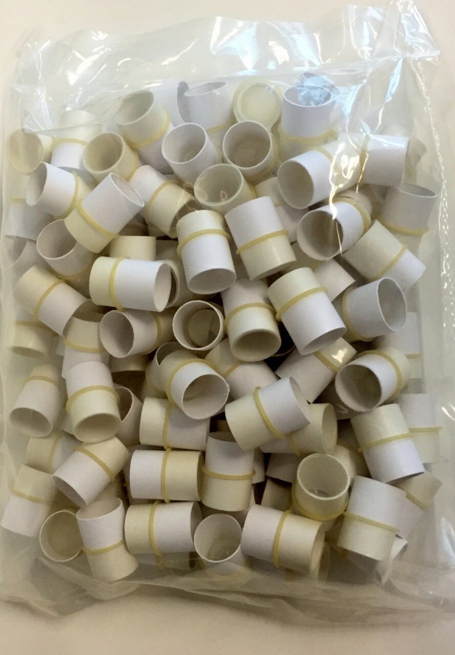 Tono-Pen Tonometer Tip Covers