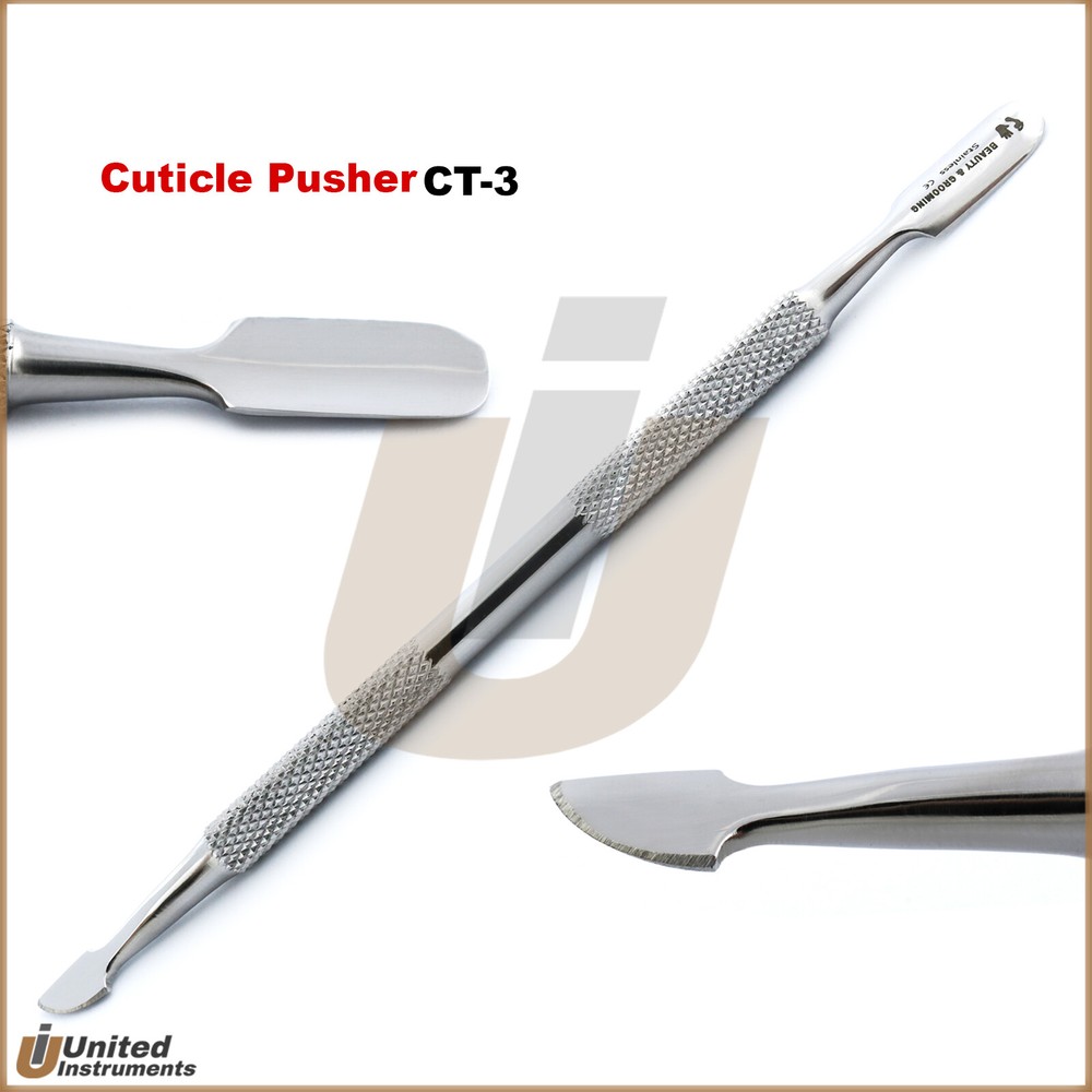 Basic Toenail Removal Set Podiatry Nail Surgery Tools Kit Nails Splitter Cutter