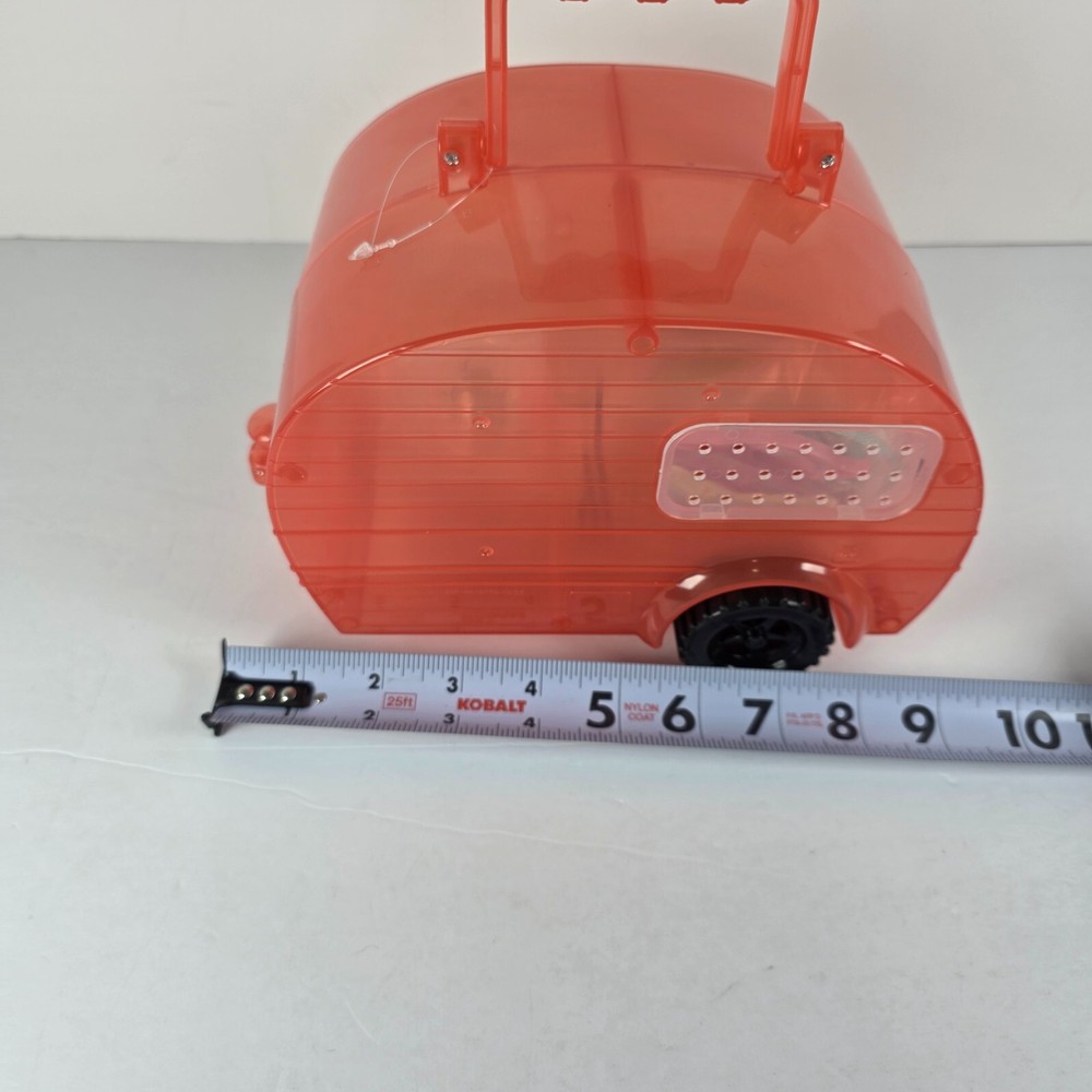 Red Bug Camper Catcher Kit