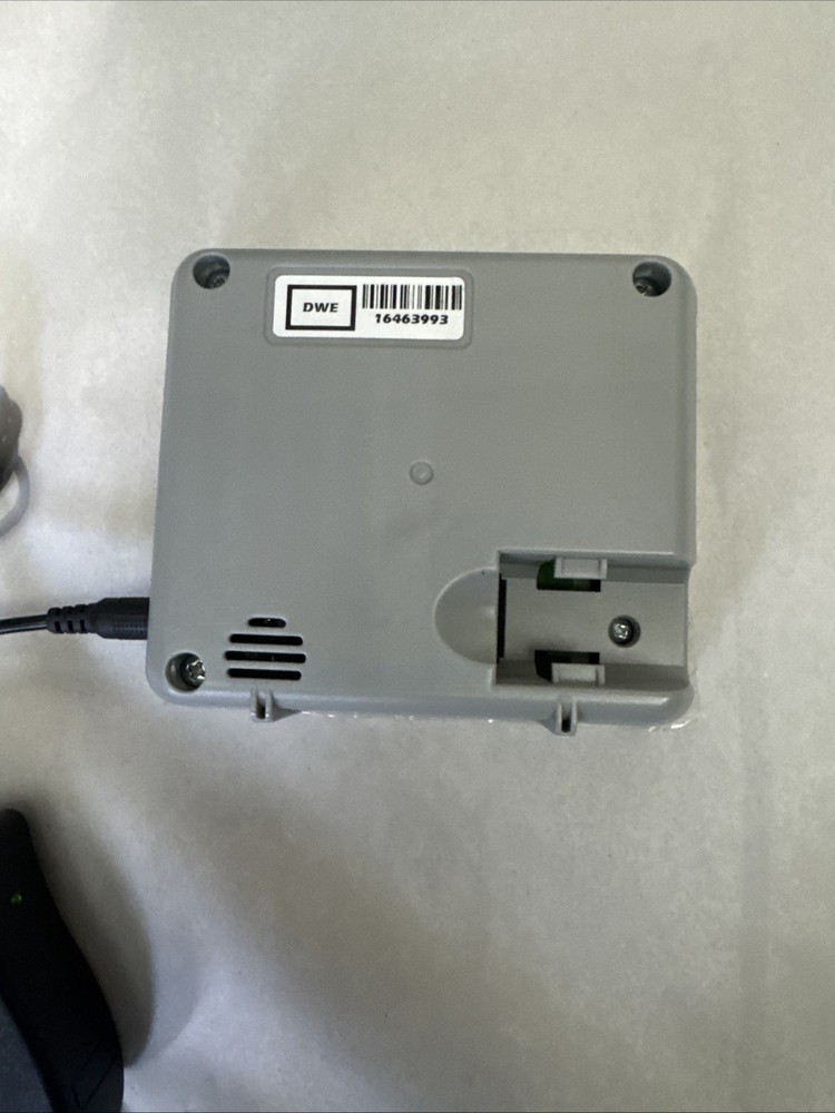 Dickson DWE Data Logger Temperature & Humidity DicksonOne -