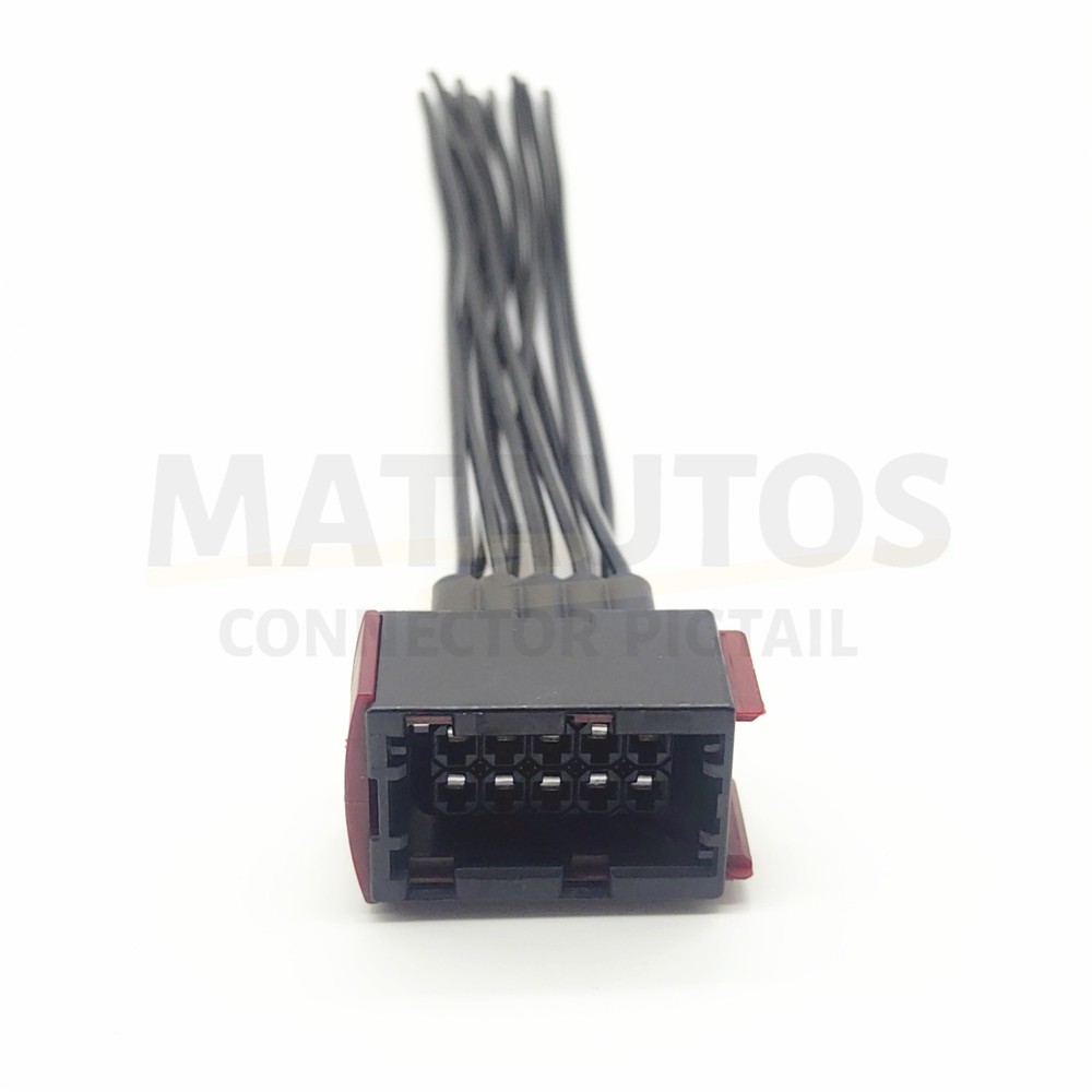 15305938 10 Wire Connector Repair PT1076