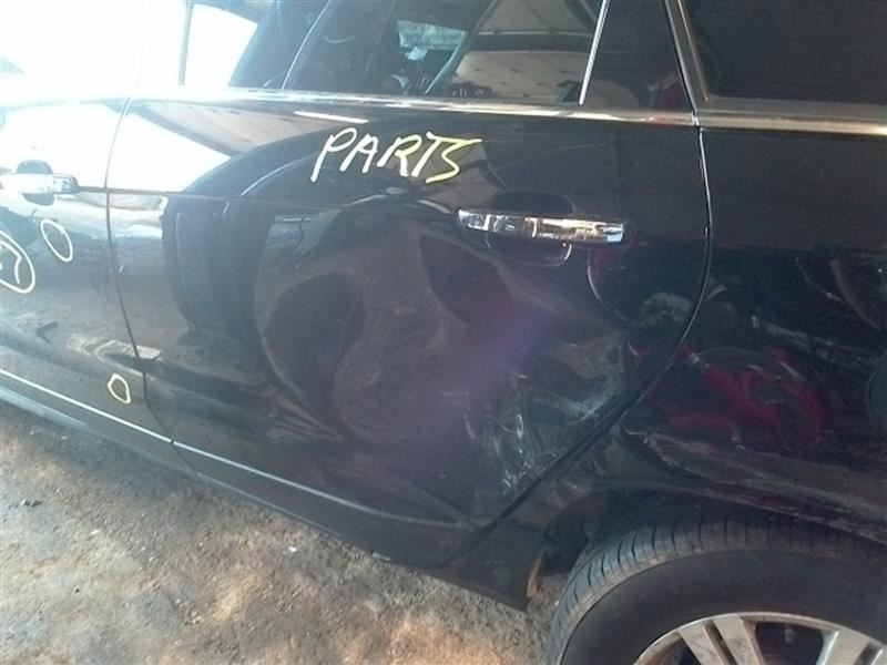 Dash Panel Fits 10-12 SRX 10209448