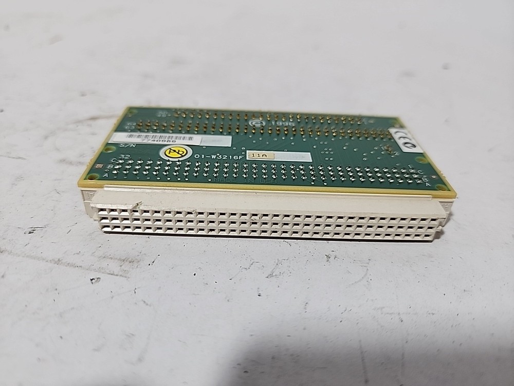 Motorola 01-W3216F Adapter Board