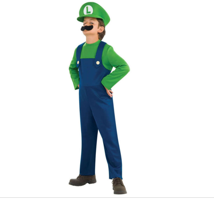 LUIGI L