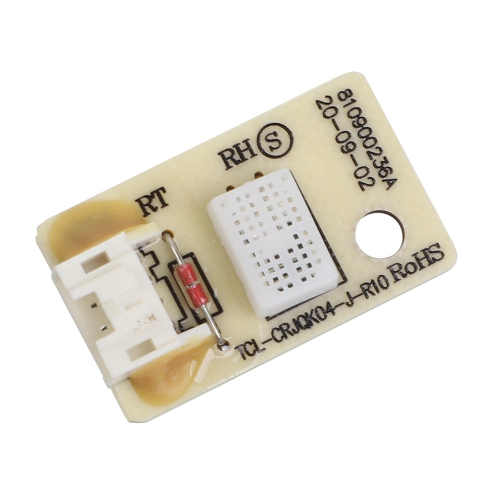 Humidity Sensor Board for NEW Dehumidifier Advanced Measurement Technology