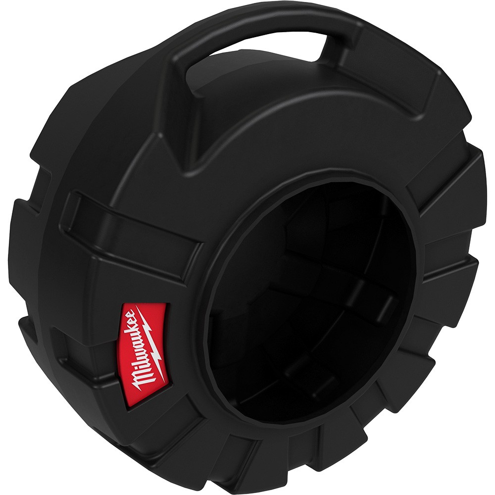 Milwaukee 47-53-2870 Medium Cable Container For Sectional Cable