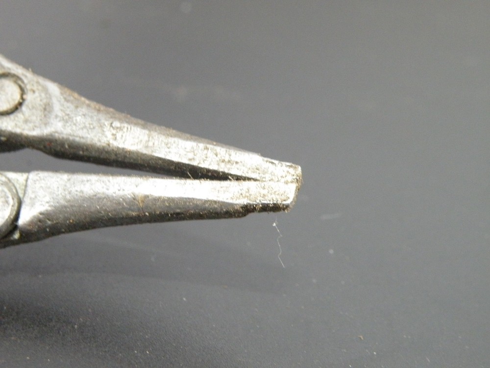 MAC TOOLS P35 PARALLEL COMPOUND SNAP RING PLIER