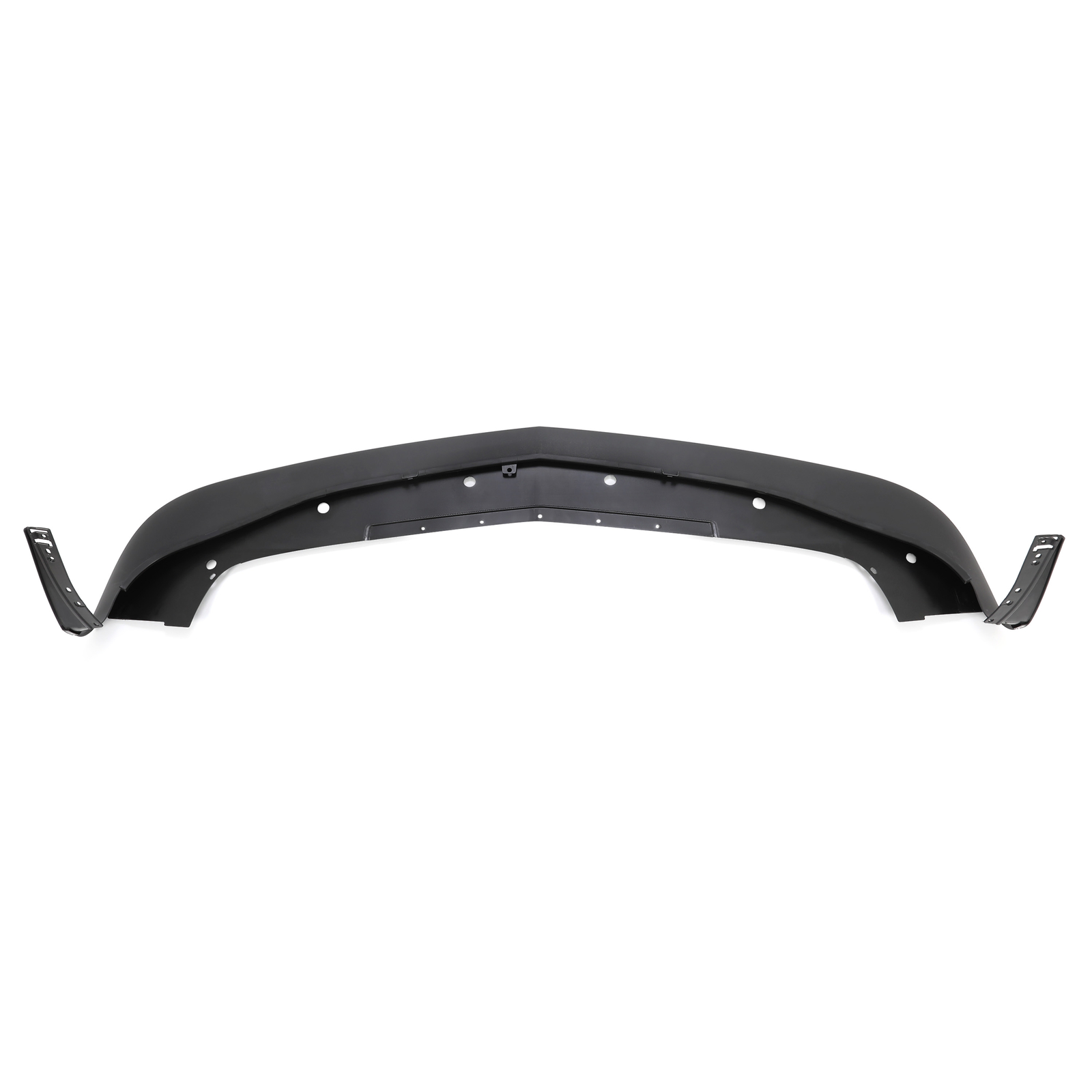 Front Bumper Lower Lip Valance For Dodge Challenger SRT & R/T 2015-2023