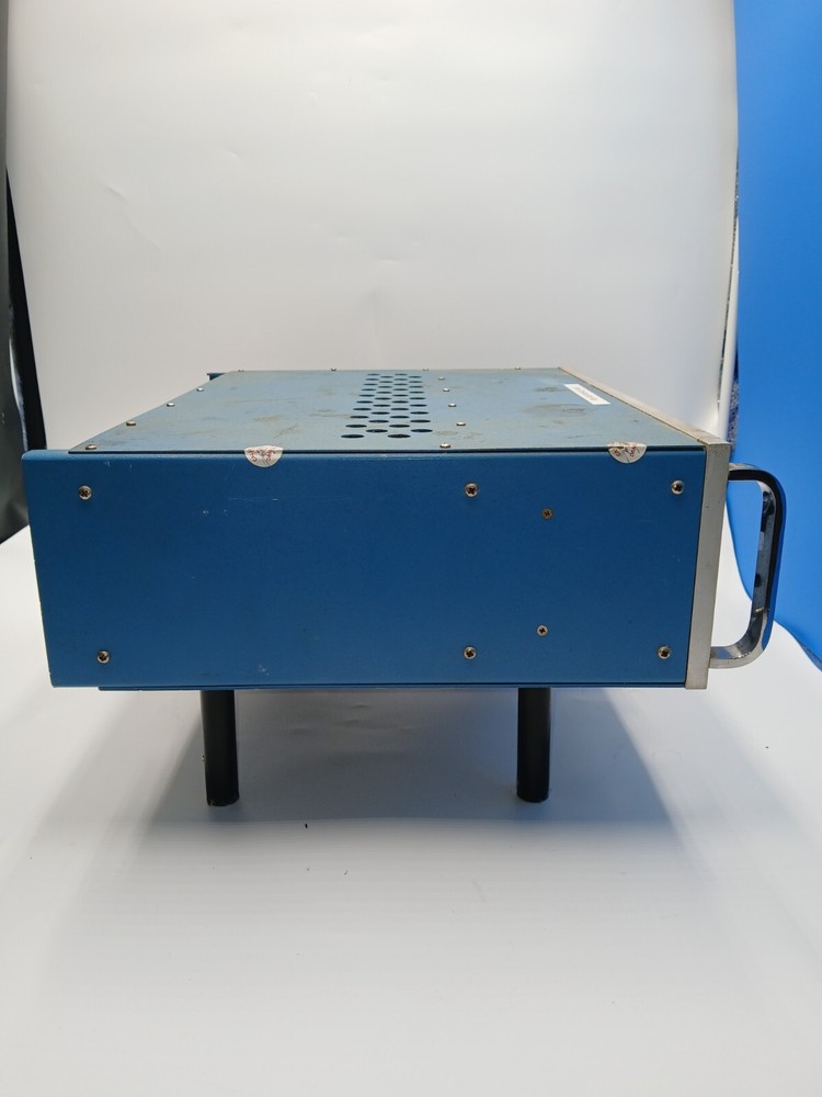 KUSTOM ELECTRONICS POWER SUPPLY 920