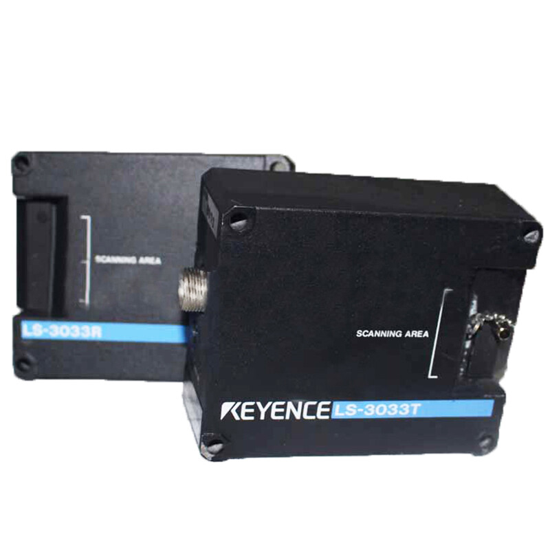 New Multi-function Laser Scanning Measuring Instrument Dual Display Capability