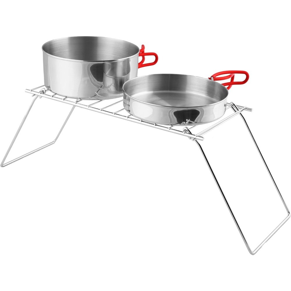 Pack Grill – Lightweight