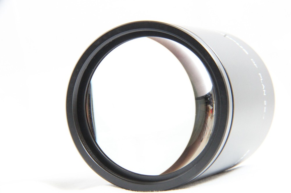Olympus DF PLAN 2X-2 Microscope Objective Lens [54mm] #5625
