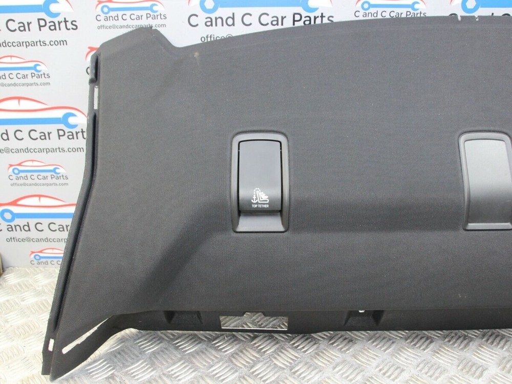 BMW G20 3 Series Parcel Shelf 8073797