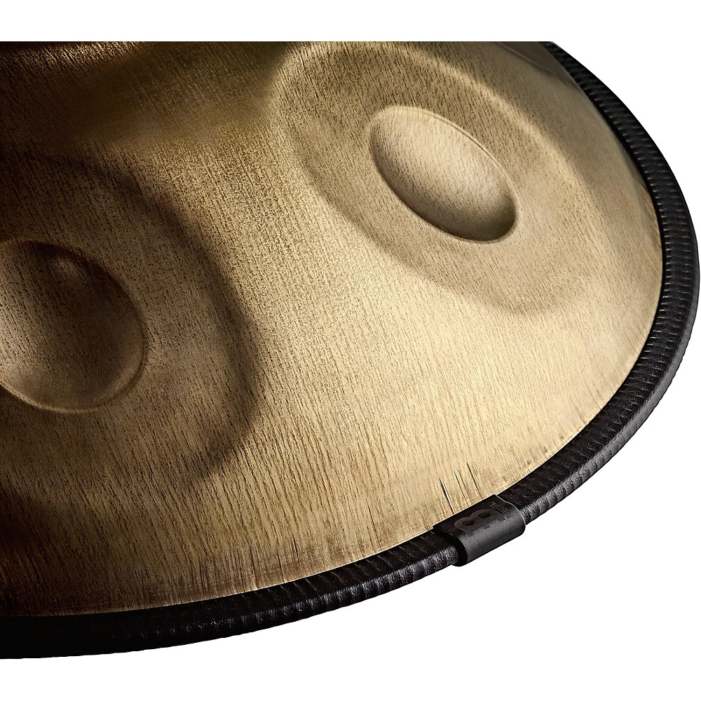MEINL Sonic Energy D Amara 10 Note Sensory Handpan