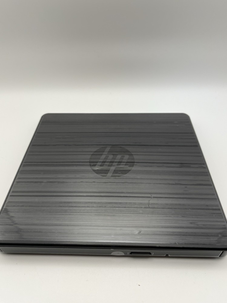 HP USB External DVDRW Drive -Model:GP70N Open Box + USB cable included