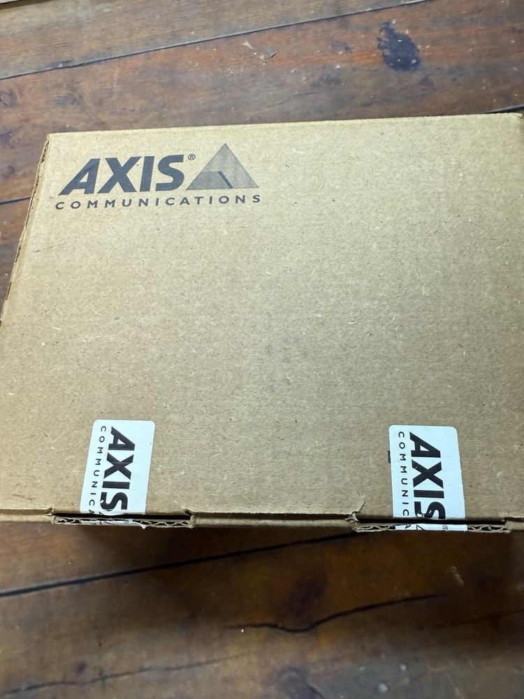 Axis P7701 P/N: 0319-004 P7701 Video Decoder NEW (Open Box)