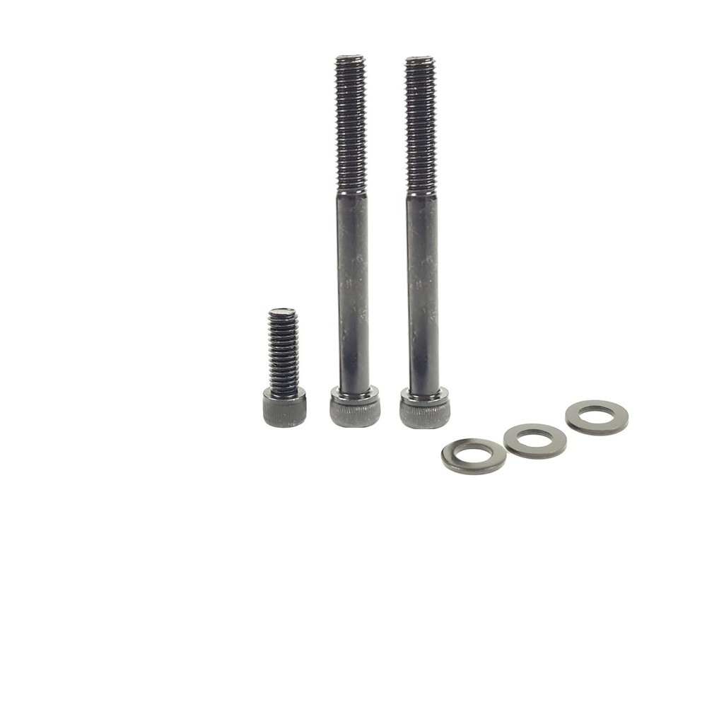 Comprehensive Starter Bolt Kit for GM LS Engines - Includes Bolts & Washers