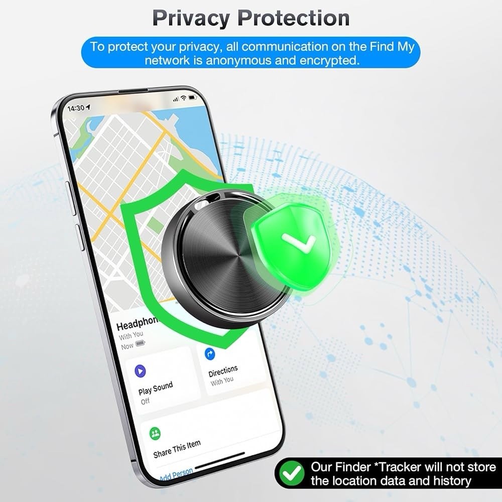 GPS Dog/ Pets tracker locator For iOS And Android Devices