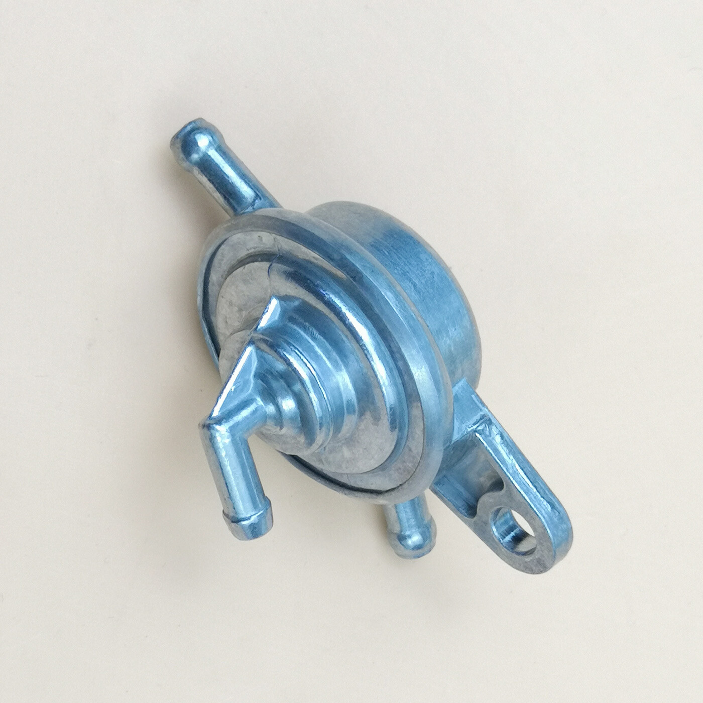 Fuel Pump Valve Vacuum Petcock for 50cc-250cc ATV Scooter Moped Go Kart GY6