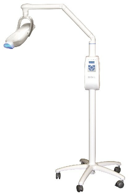iBrite LED Tooth Whitening System IB-888 Color Correction Function PacDent