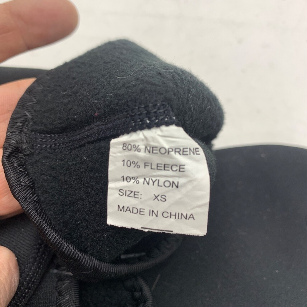 WADING SOCK NEOPRENE FLEECE LINED SOCK WADER LINERS BOOT LINERS