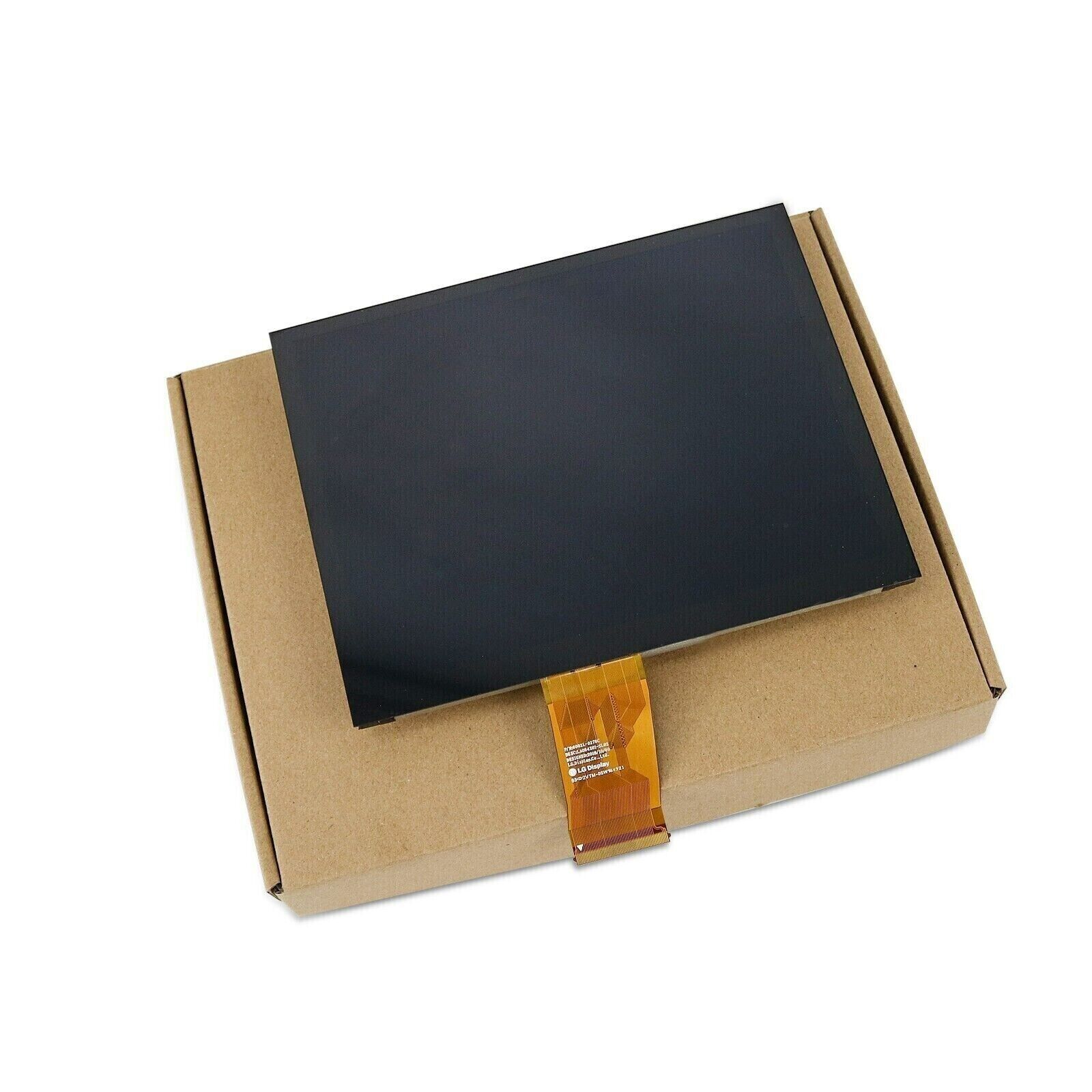 17-22 Replacement 8.4" Uconnect 4C UAQ LCD Display Touch Screen Radio Navigation