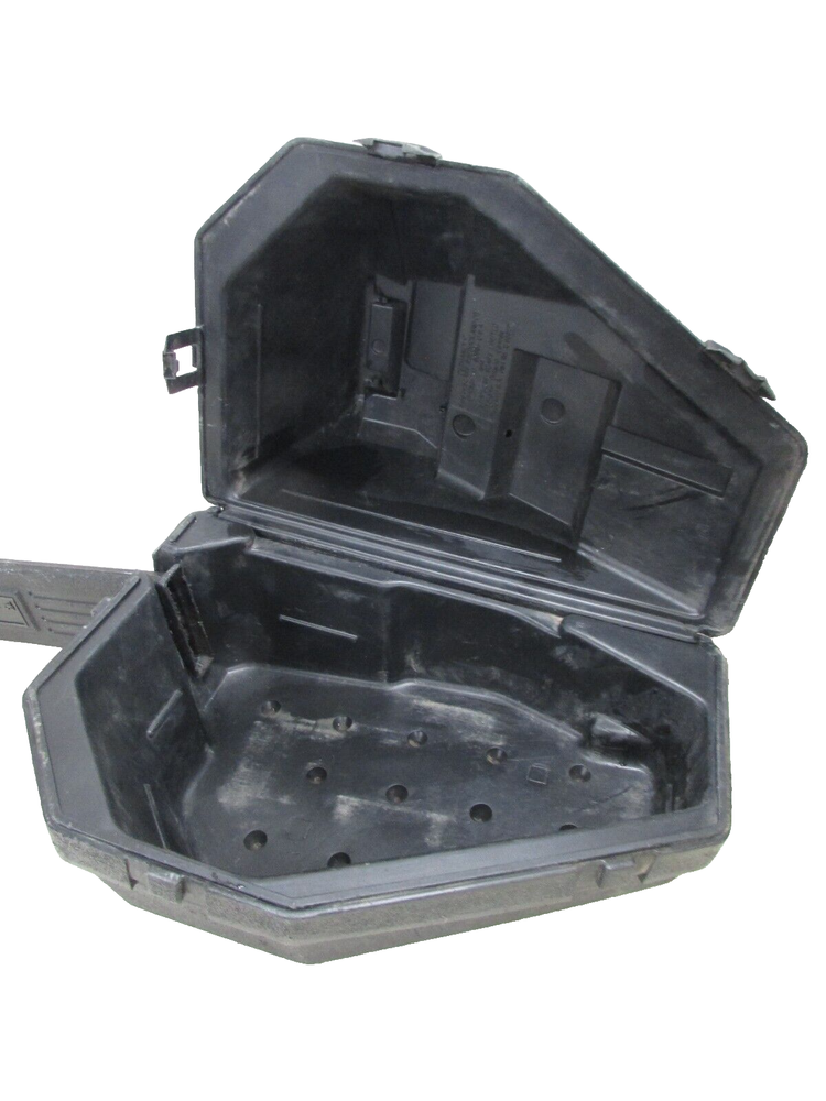 CRAFTSMAN PERMANEX #71 36627 CHAINSAW PLASTIC CASE EMPTY