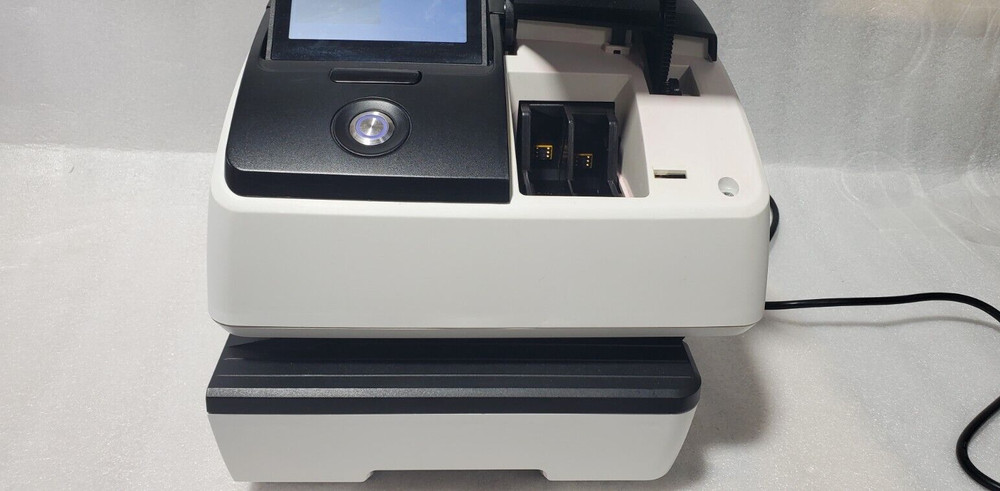 Francotyp Postalia PostBase EP102534 DF-Printer 4550102534