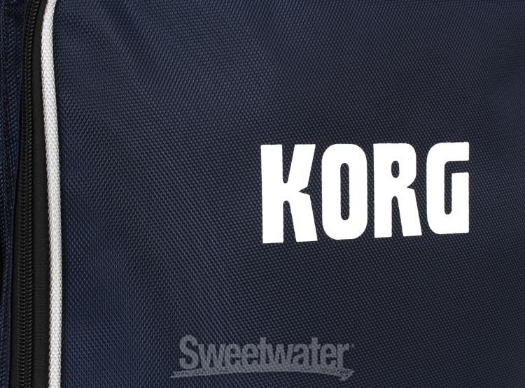 Korg Kross 2 61-key Soft Case