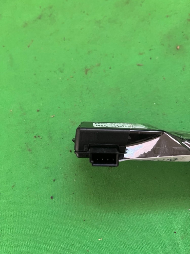 2010-2017 GMC Terrain Keyless Entry Receiver Module OEM