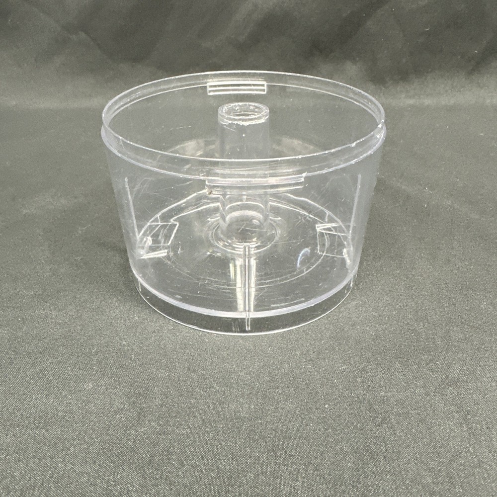 Black & Decker Handy Chopper Plus Work Bowl Only HC3000 Replacement Part
