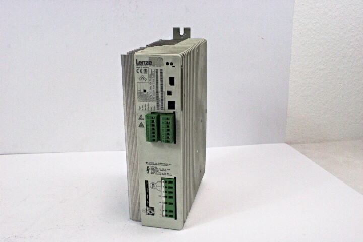 Lenze EVF8204-E Variable Frequency Drive 00384006 -used-