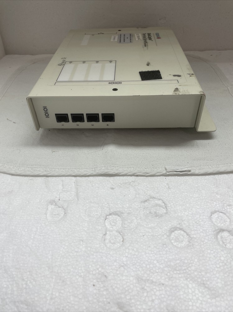 DIGI DC CONNECT ES SERIES 400 DEVICE SERVER.