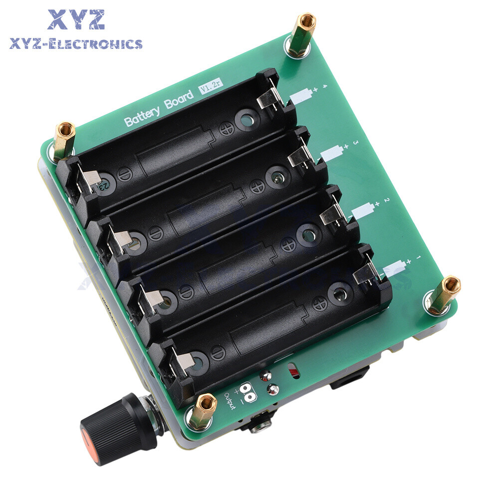 525~1605kHz Medium Wave AM Radio Transmitter DIY Circuit Board Radio Module 6V