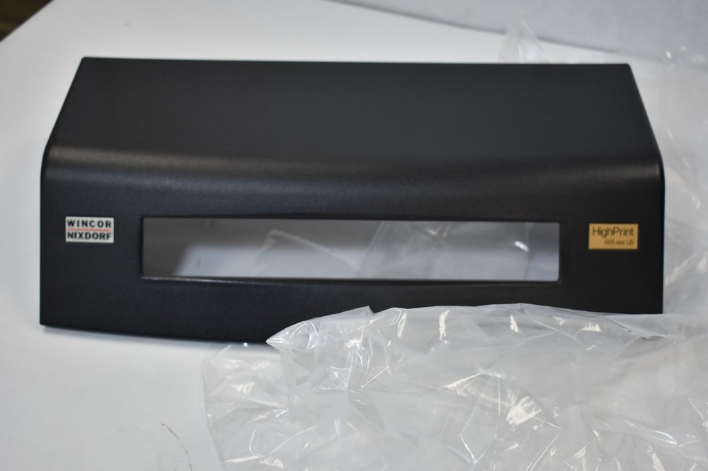 Eincor Nixdorf HighPrint 4915 exe US Matrix Printer Flatbed Multifunction