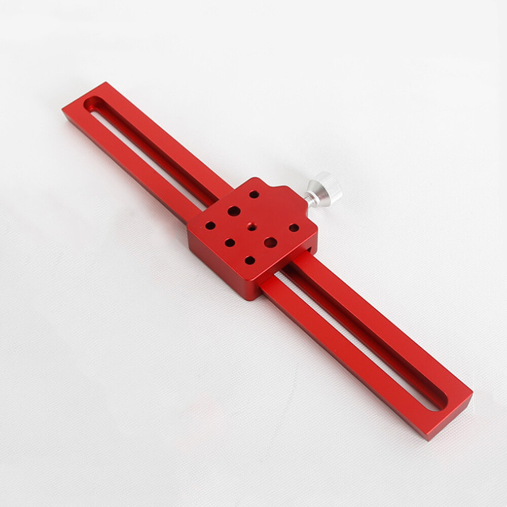 Guide Scope Dovetail Plate Long Version 356mm With Base Compatible Telescope