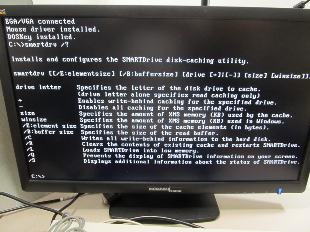 Vintage IBM ValuePoint 433DX/Sp Computer ****Pls Read