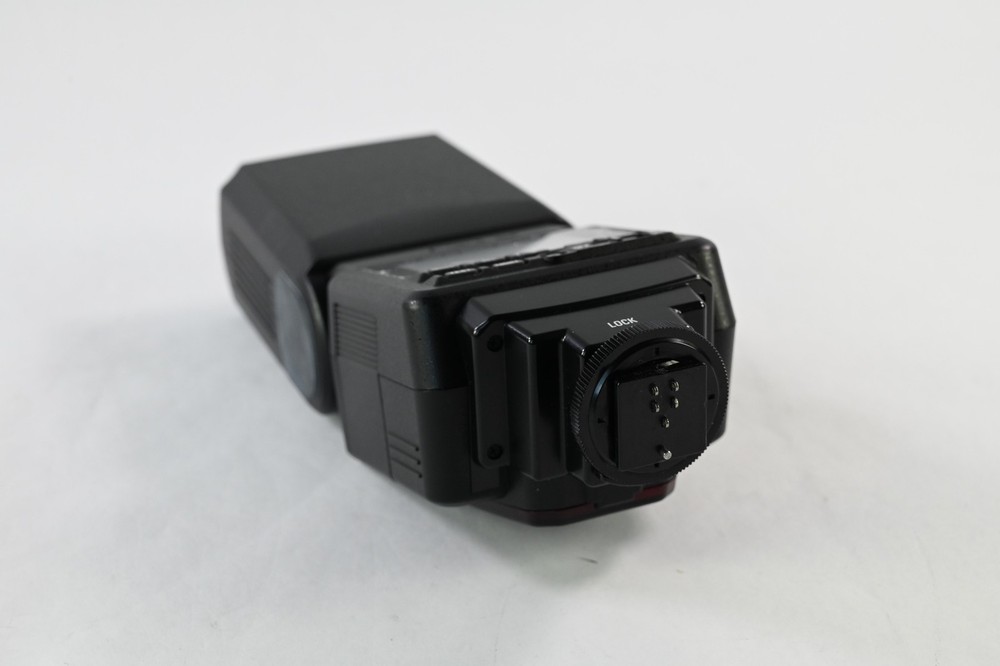 Sigma EF-500 DG Super Flash For Canon ETTL #G357