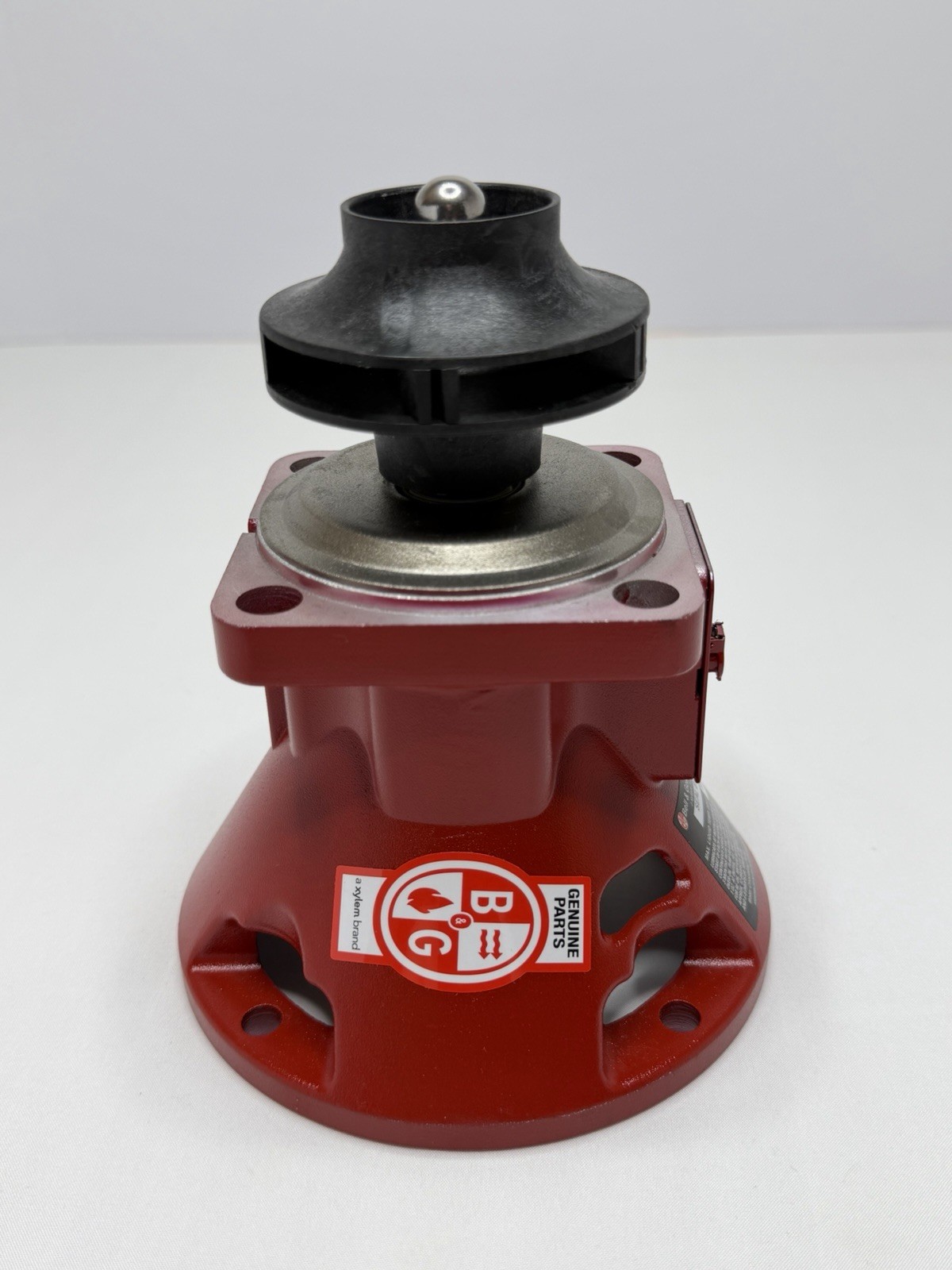 Bell & Gossett 189134LF Bearing Assembly Series 100 with Impeller