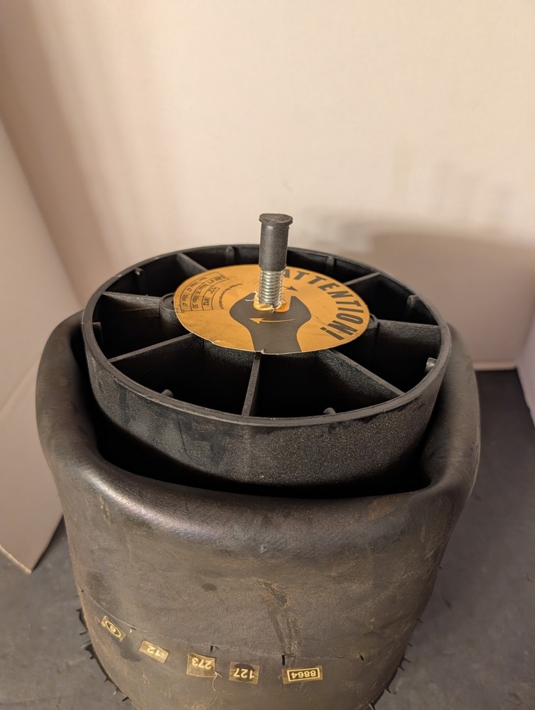 HDValue HDV8864 Air Spring