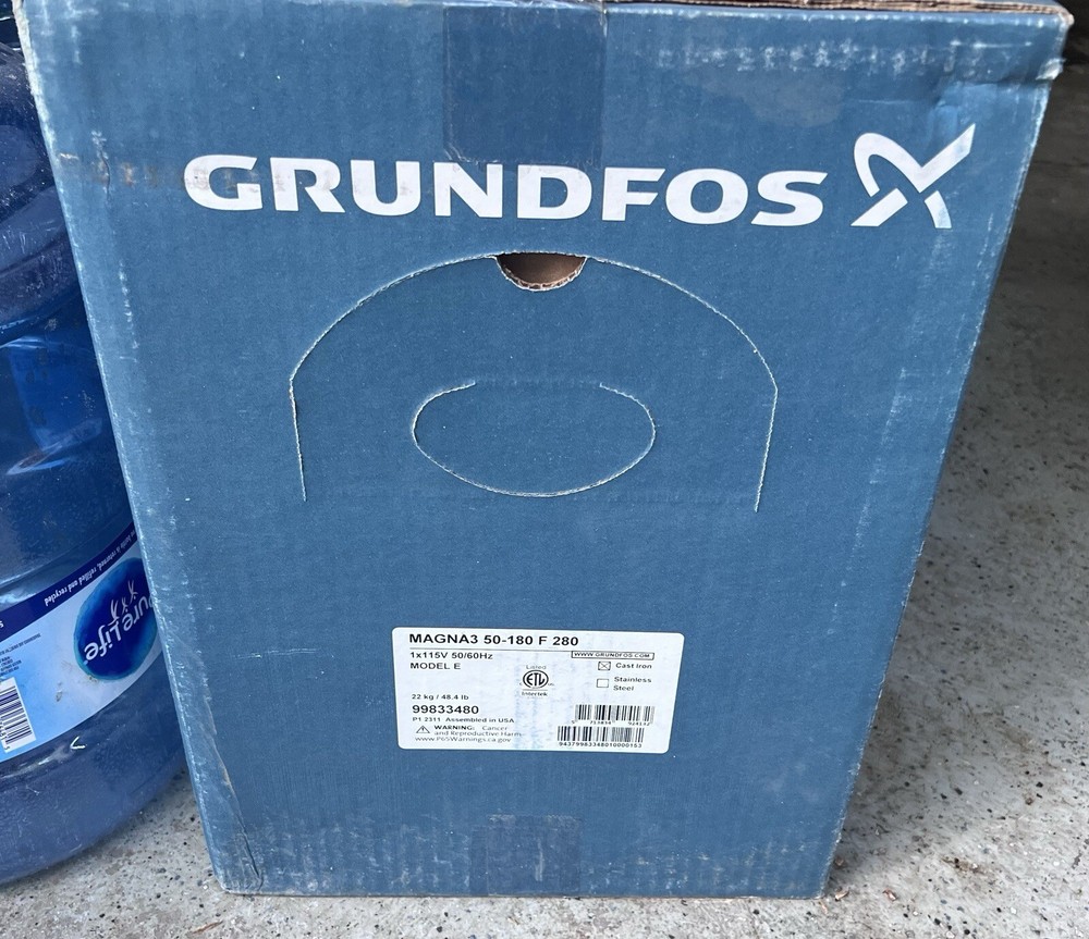 GRUNDFOS 99833480