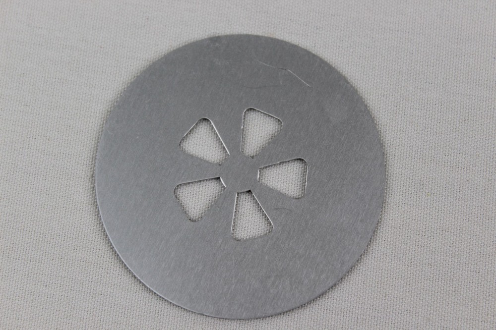 Proctor Silex Super Shooter Plus (6) Replacement Cookie Press Regular Discs