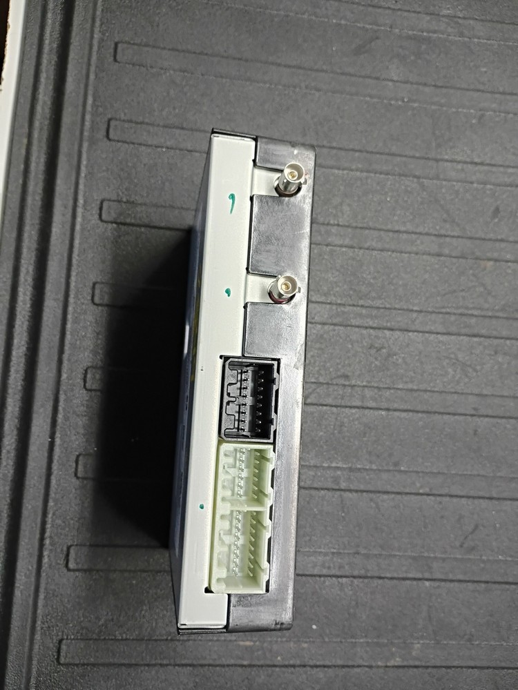 Chevrolet Silverado 1500 2018 Telematics Interface Module 84293872 7848