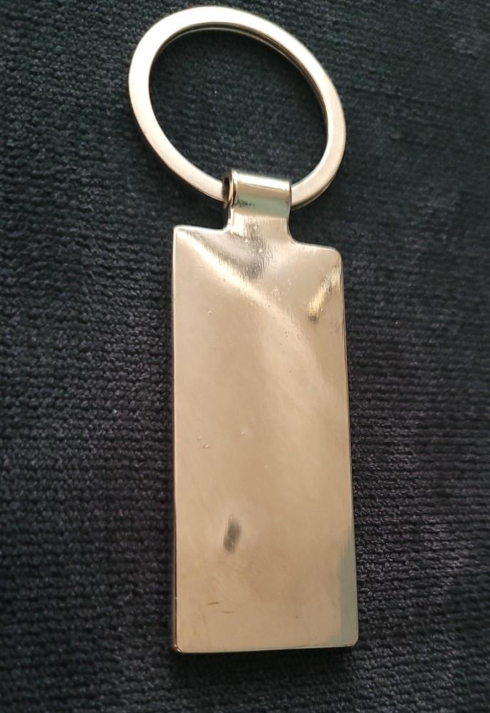 TimeVault Key Chain - Final Inventory Blowout!