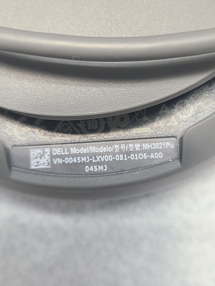 Excellent Condition Speakerphone with Multiport Adapter - MH3021P