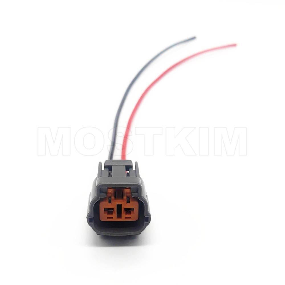 Automatic Transmission Speed Sensor Connector Pigtail Fit For Mazda 3 2004-2013