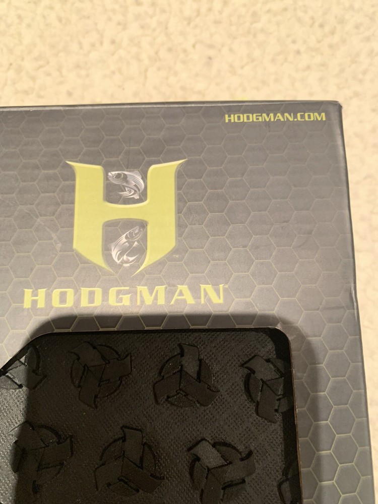 Hodgman® H-Lock WADETECH Interchangeable Boot Sole Size 12